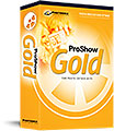 ProShow Gold icon